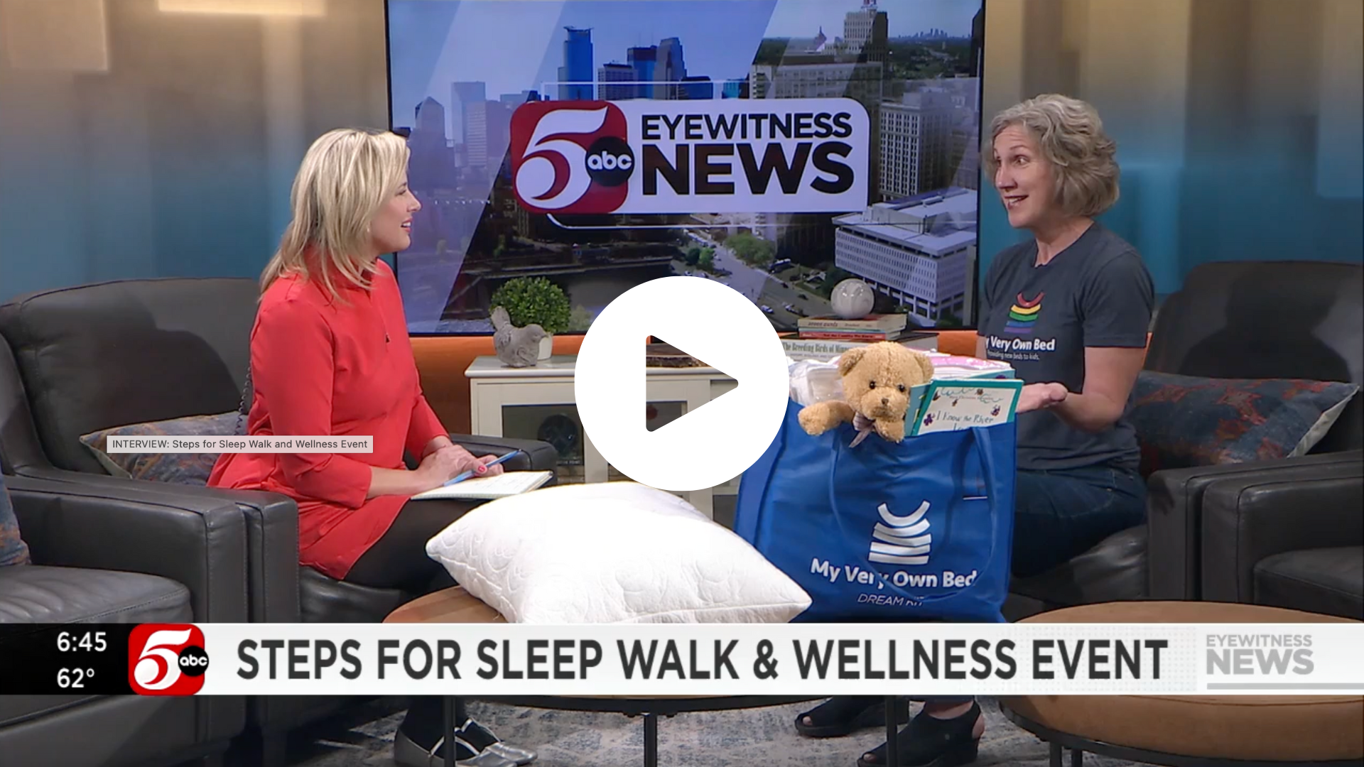 Steps for Sleep video thumbnail KSTP.png